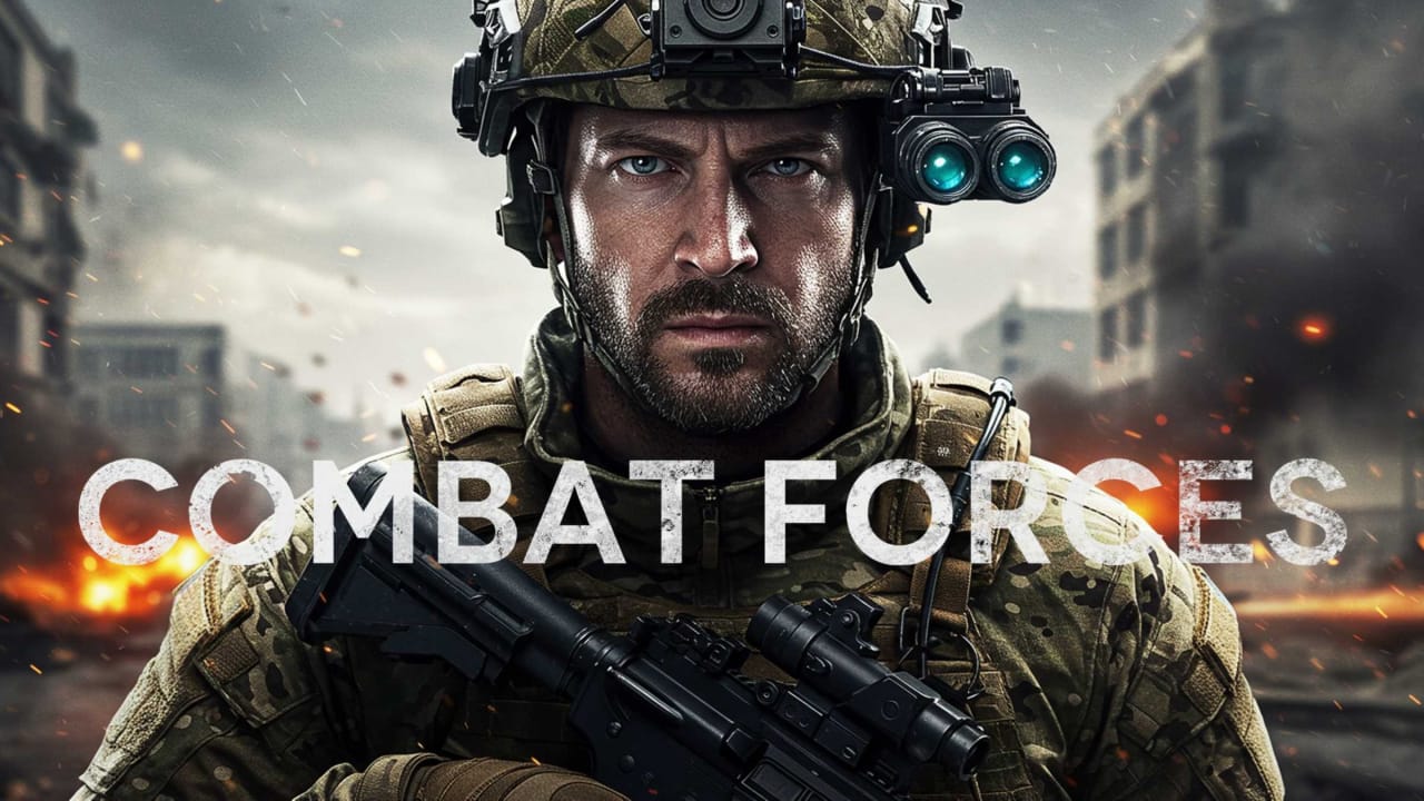 作战部队丨Combat Forces-佳腾网赚