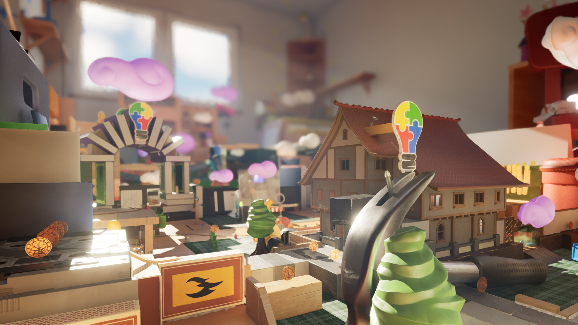 《超级世界/Supraworld》PC英文版下载-佳腾网赚