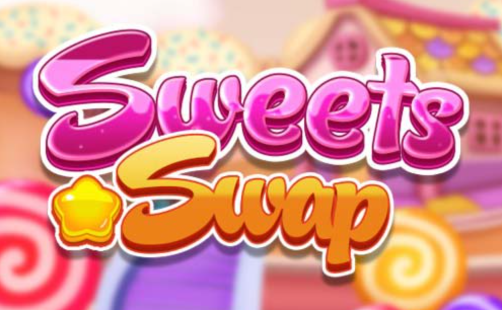 《糖果消消乐 Sweets Swap》Switch英文版NSP下载 – 含1.1.1补丁-佳腾网赚