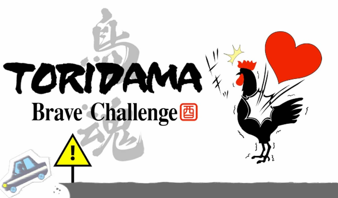 《鸟魂 TORIDAMA: Brave Challenge》Switch中文版NSZ下载 – 含1.0.3补丁-佳腾网赚