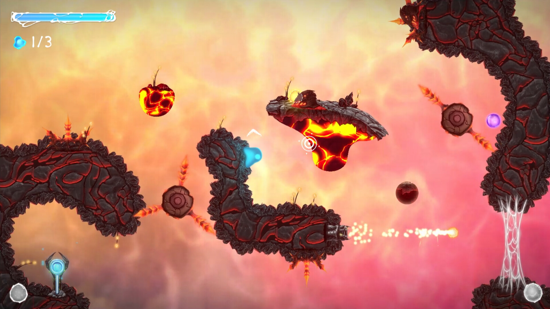 《凝聚之水 Henosis》Switch中文版NSP下载 – 含1.0.3补丁-佳腾网赚