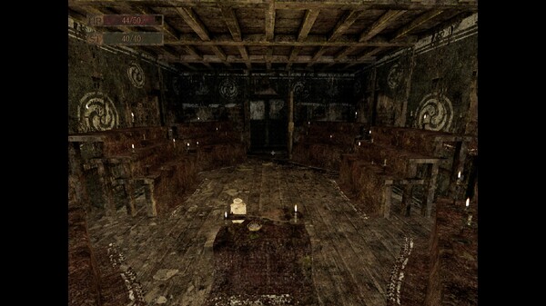 switch游戏《魔王的迷宫》美版中文+5.233补丁-佳腾网赚