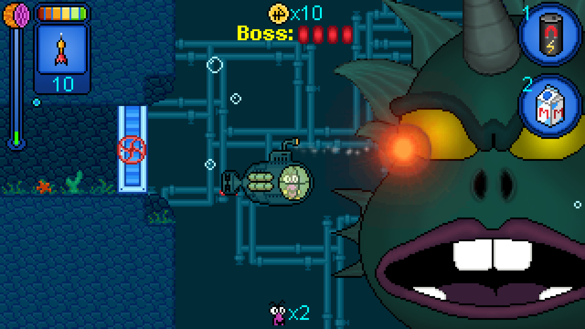 《果汁 Juiced！》Switch中文版NSP下载 – 含1.0.3补丁-佳腾网赚