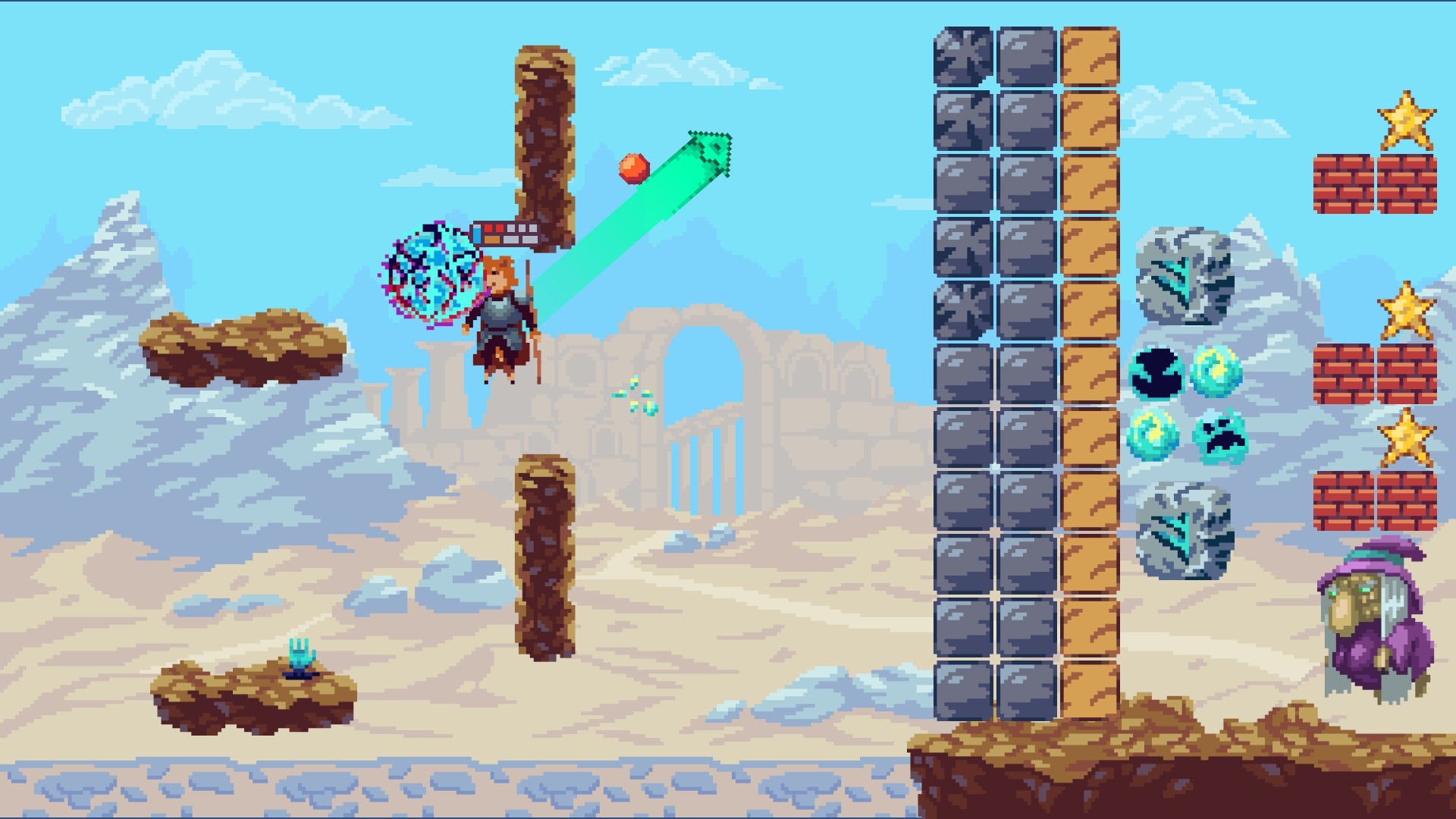 《阿肯：狗狗冒险家 Arkan: The dog adventurer》Switch中文版NSP下载-佳腾网赚