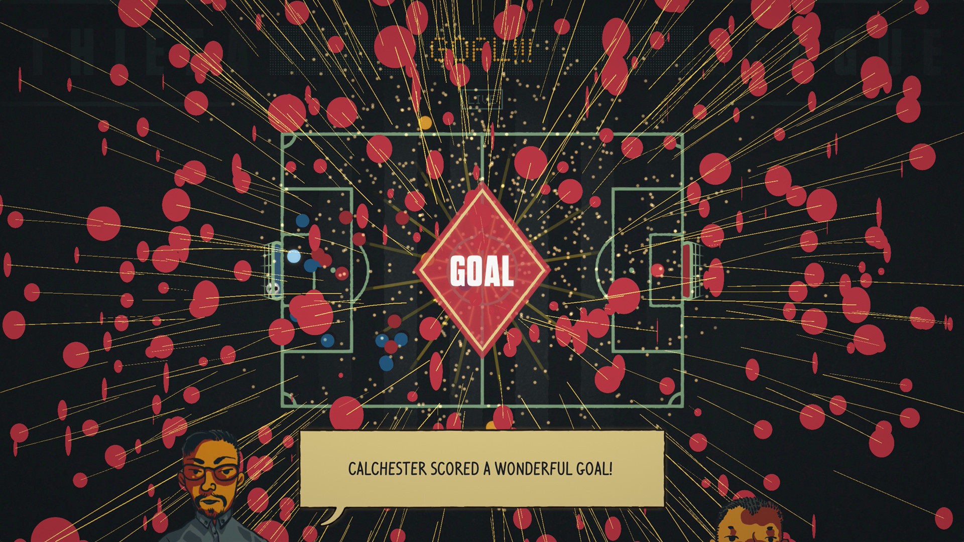 《足球戏剧 Football Drama》Switch中文版NSP下载 – 含1.0.1补丁-佳腾网赚