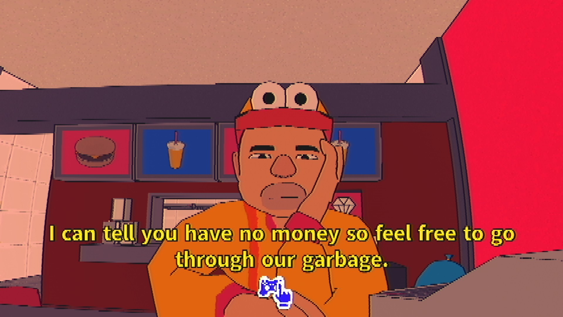 《烂泥生活 Sludge Life》Switch中文版NSZ下载-佳腾网赚