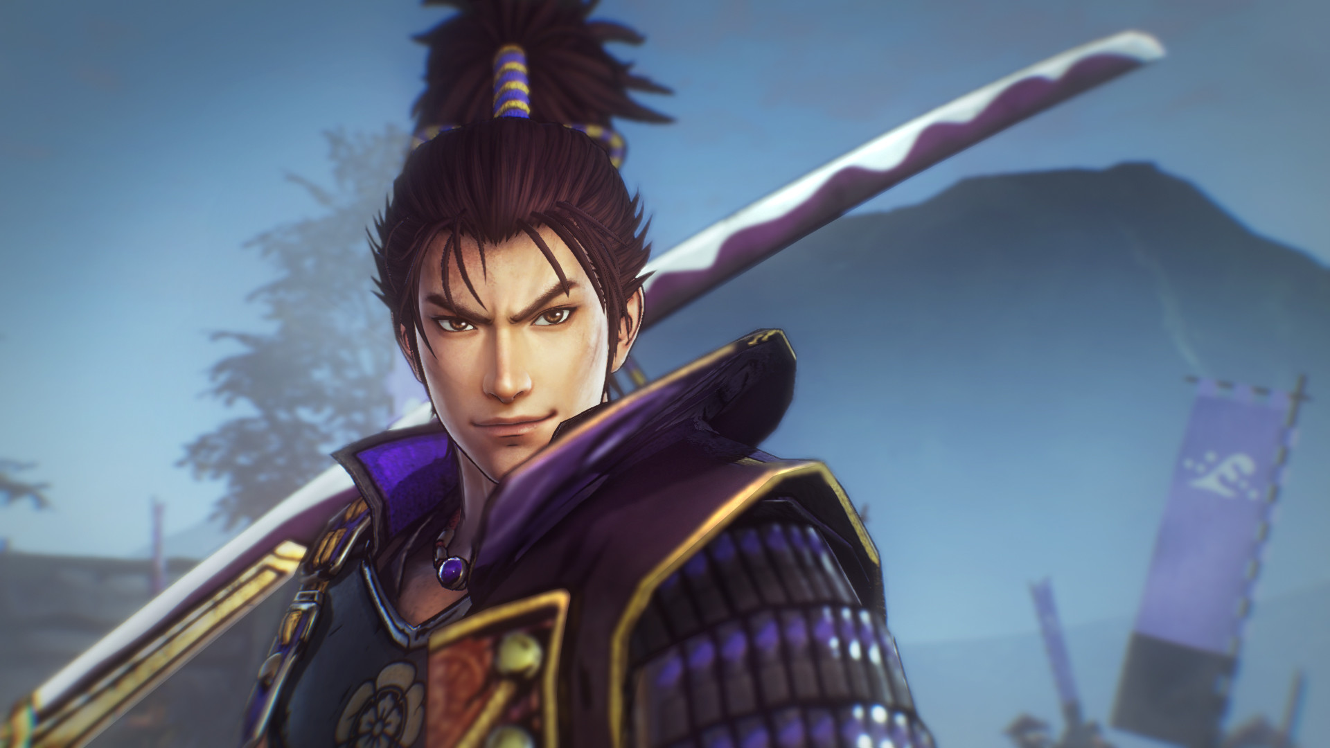 《战国无双5 SAMURAI WARRIORS 5》Switch中文版XCI下载 – 含1.03补丁+30DLC-佳腾网赚