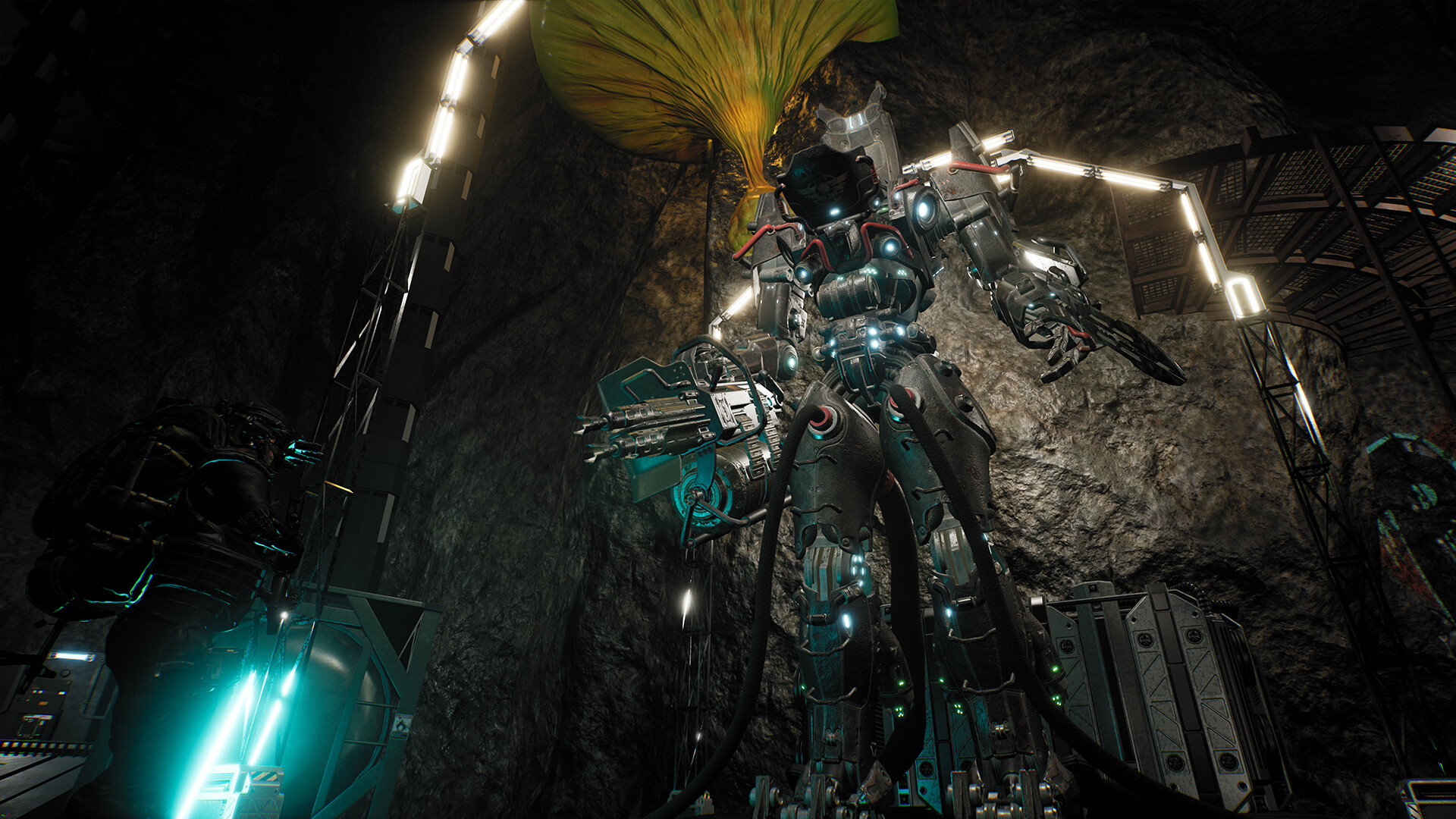 《生命效应/LIFE EFFECT》PC英文版下载-含v0.30.3-佳腾网赚