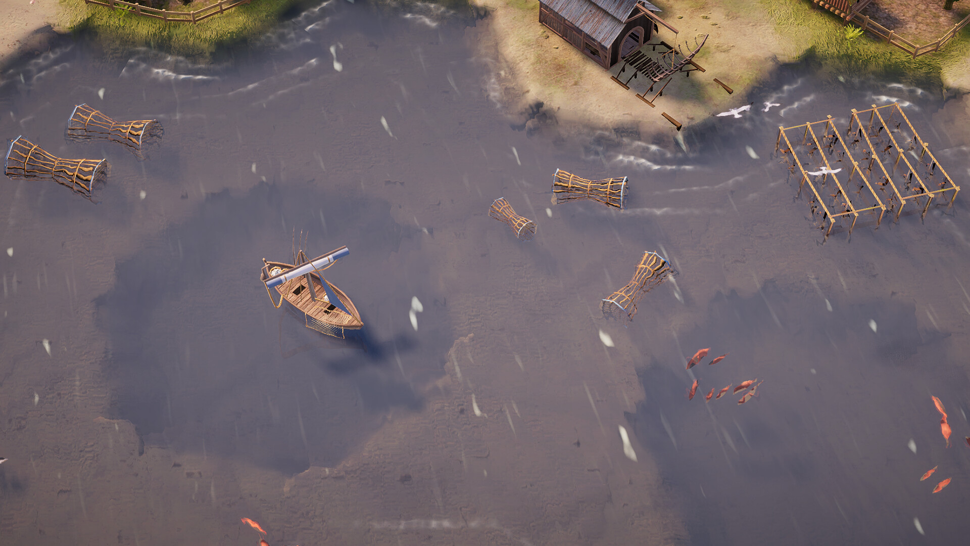 《愿景之城/TerraScape》PC中文版下载-含v1.2.1.12-佳腾网赚