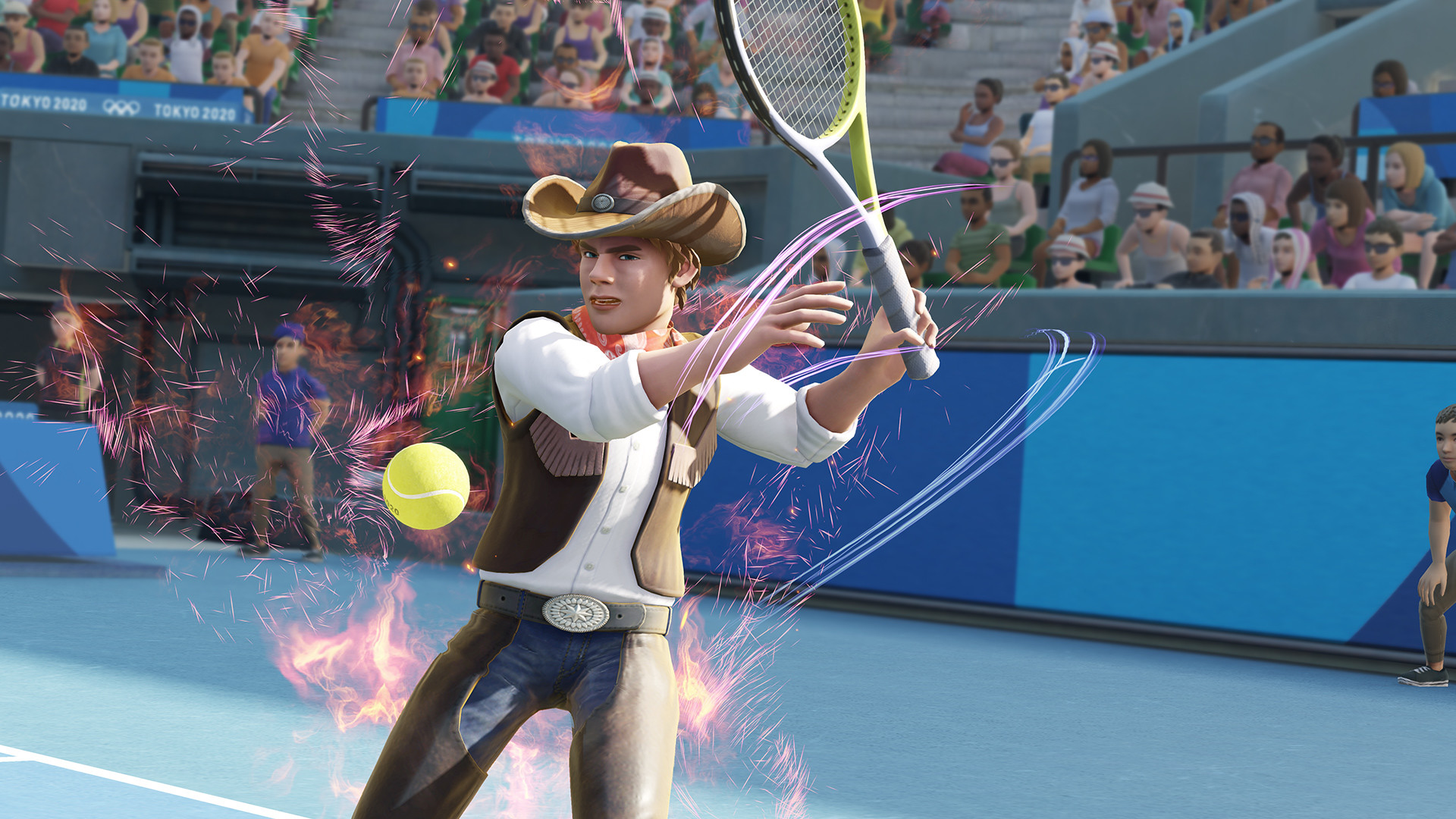 《2020 东京奥运会 Olympic Games Tokyo 2020: The Official Video Game》Switch中文版NSP下载 – 含1.0.9补丁-佳腾网赚