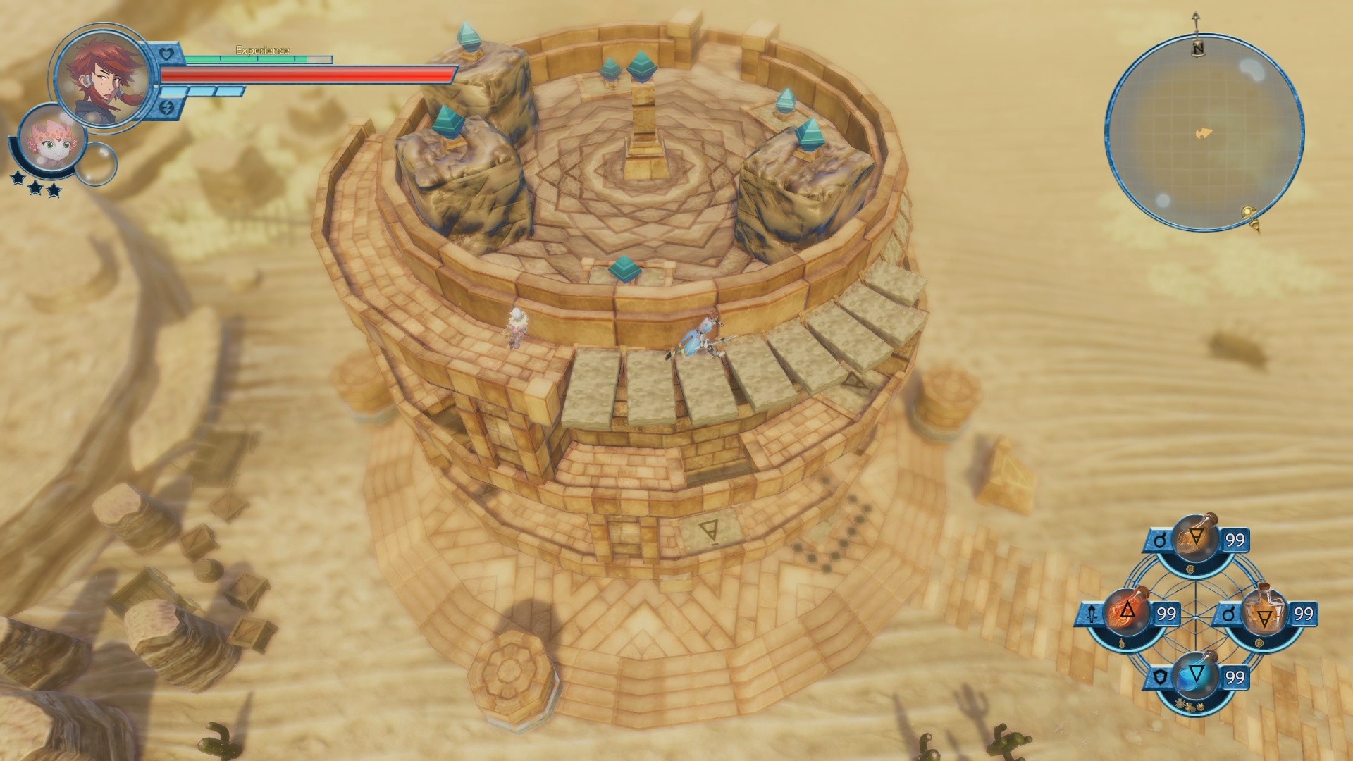 《炼金术士冒险 Alchemist Adventure》Switch中文版NSP下载 – 含补丁-佳腾网赚