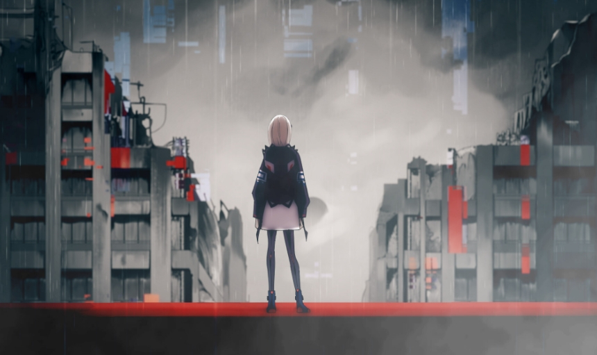 switch游戏《神椿市合奏团 KAMITSUBAKI CITY ENSEMBLE》美版中文+1.11.1补丁+19DLC NSZ下载-佳腾网赚