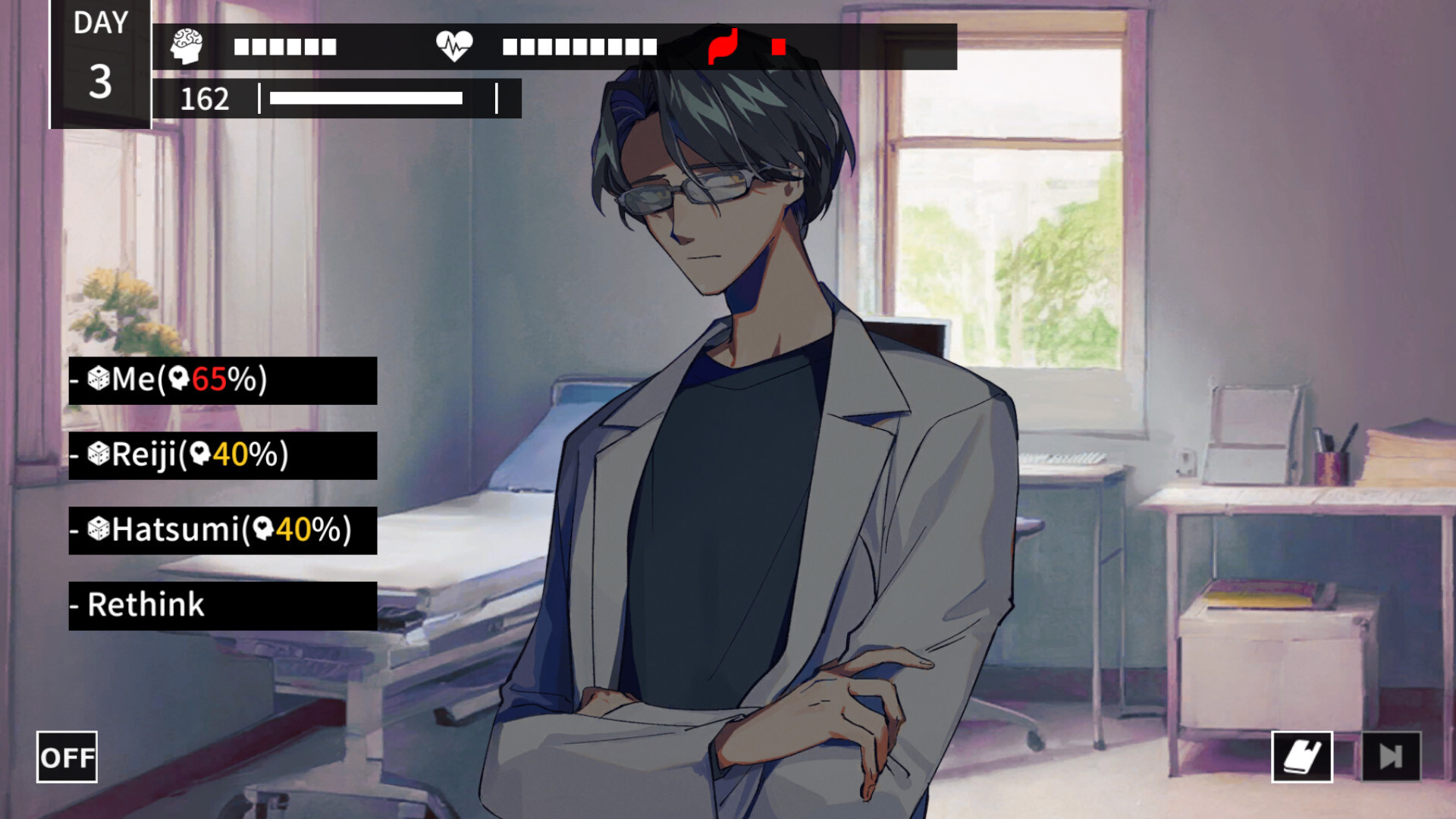 《克苏鲁神话ADV Cthulhu Mythos ADV》Switch美版中文NSZ下载-佳腾网赚