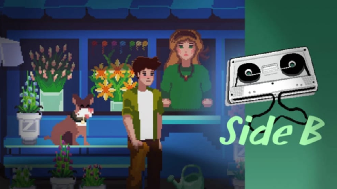 《B面 Side B》Switch英文版NSP下载 – 含1.0.1补丁-佳腾网赚