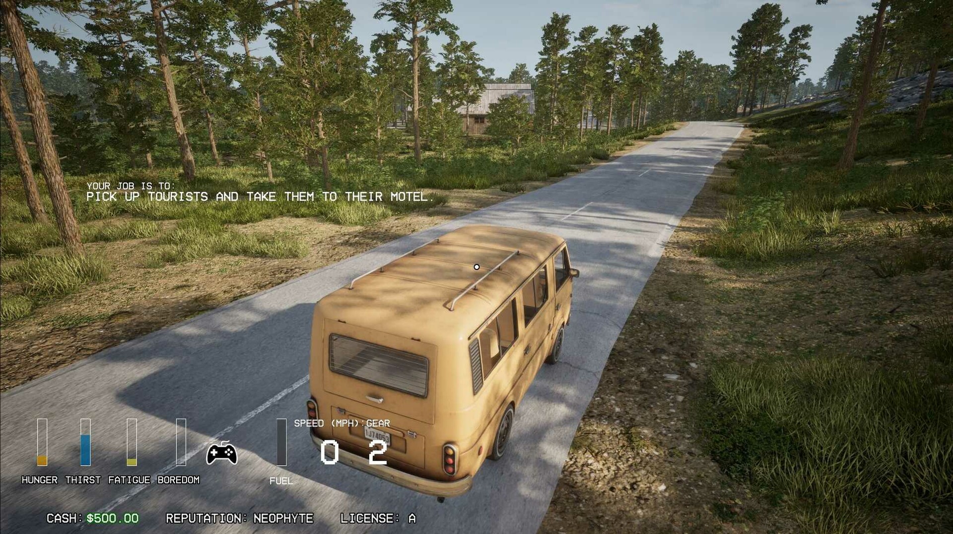 《驾驶人生/Driving Life》PC中文版下载-含Build.20824372-佳腾网赚