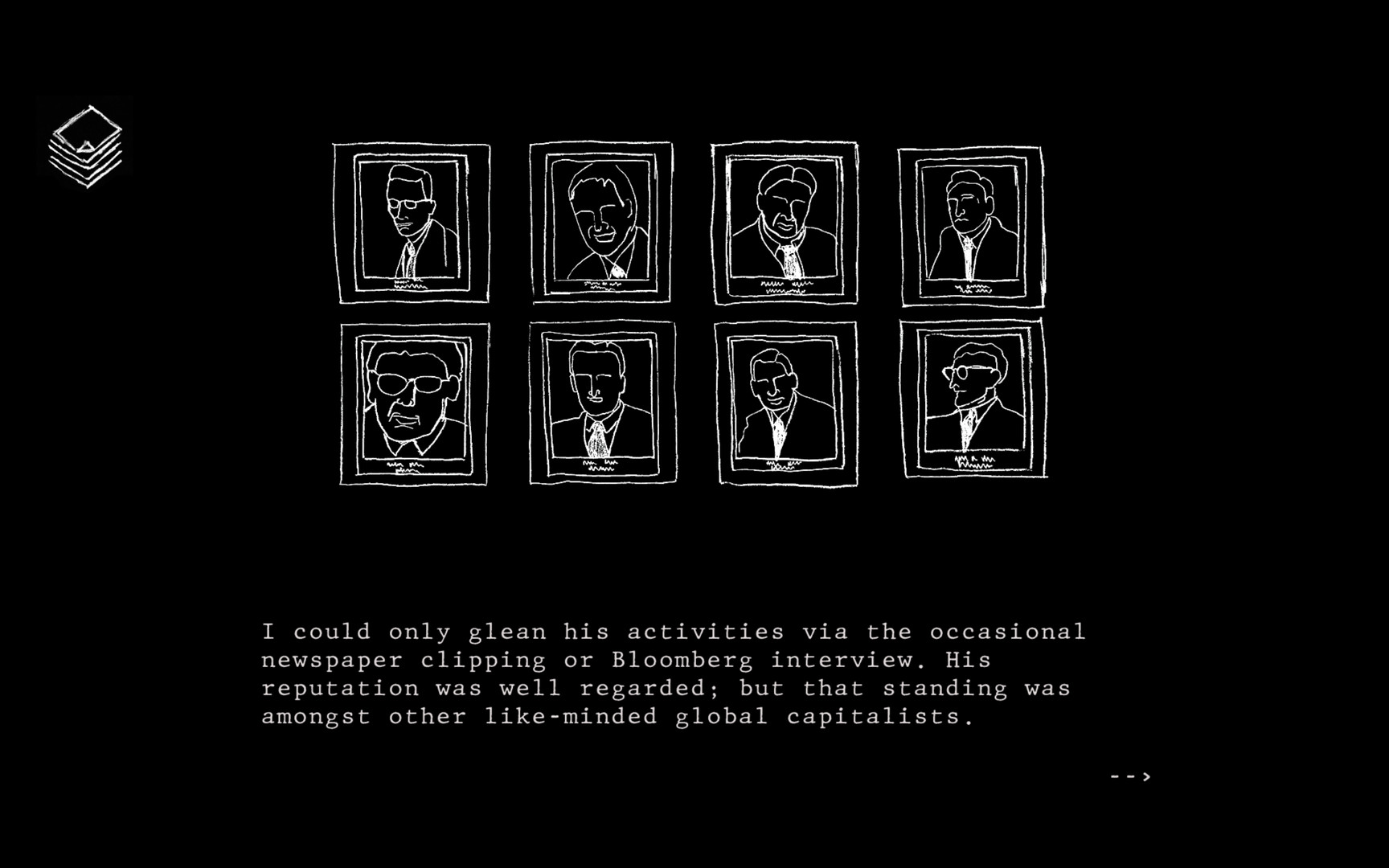 《最终调查 The Last Survey》Switch英文版NSP下载 – 含1.0.1补丁-佳腾网赚