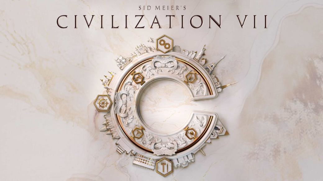 《文明7 Sid Meier’s Civilization® VII》Switch中文版NSZ下载+1.3.0.1补丁+23DLC-佳腾网赚