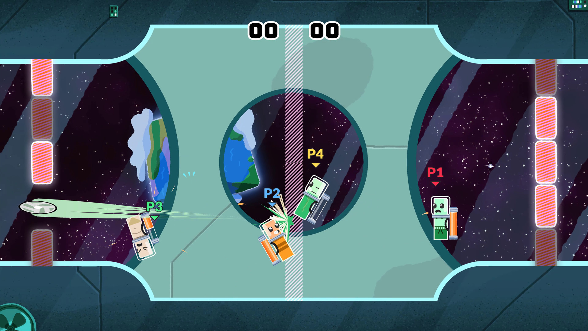 《摔跤运动 Wrestledunk Sports》Switch中文版NSP下载-佳腾网赚