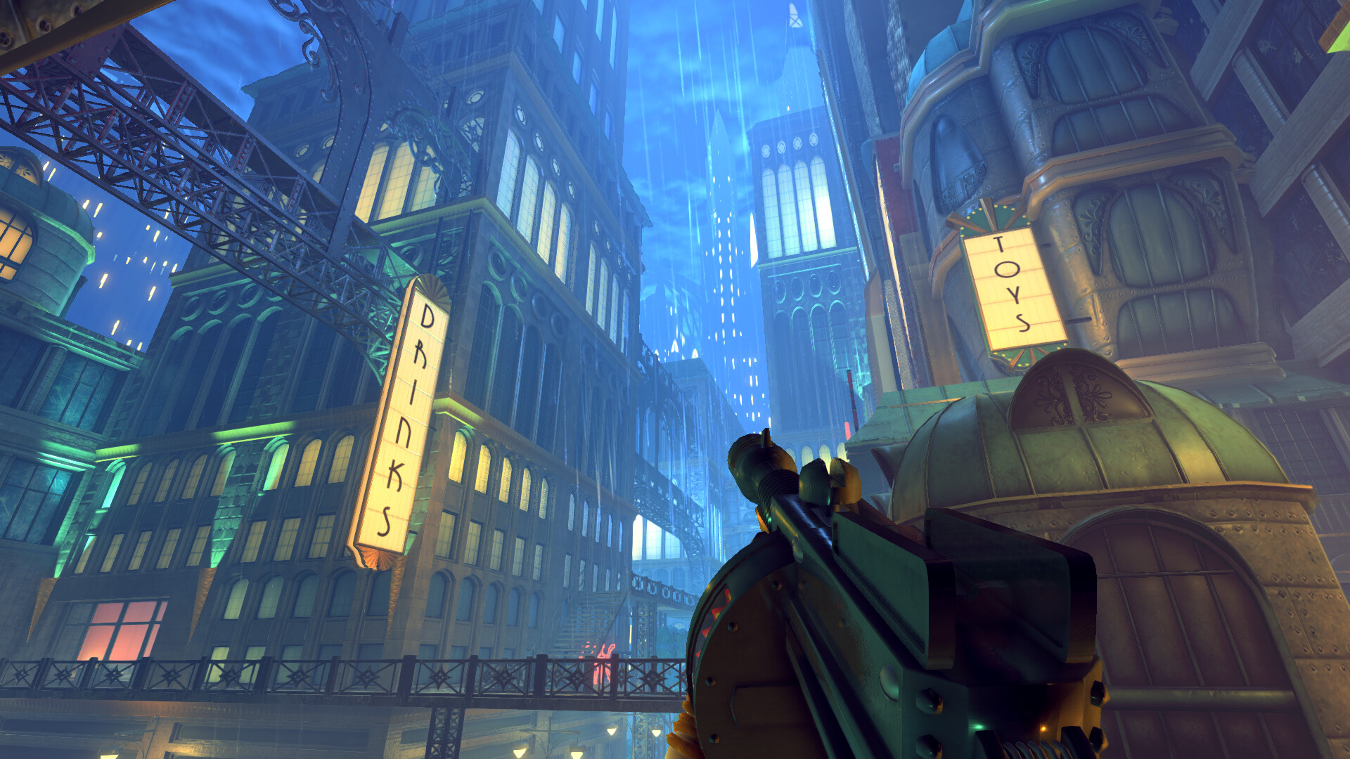 《梦幻主义/Onirism》PC中文版下载-含v20251113-佳腾网赚