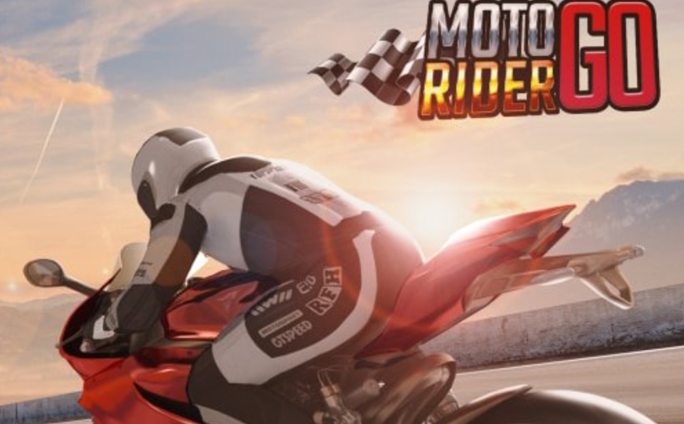 《摩托骑士GO Moto Rider GO Highway Traffic》Switch英文版NSP下载 – 含1.0.1补丁-佳腾网赚