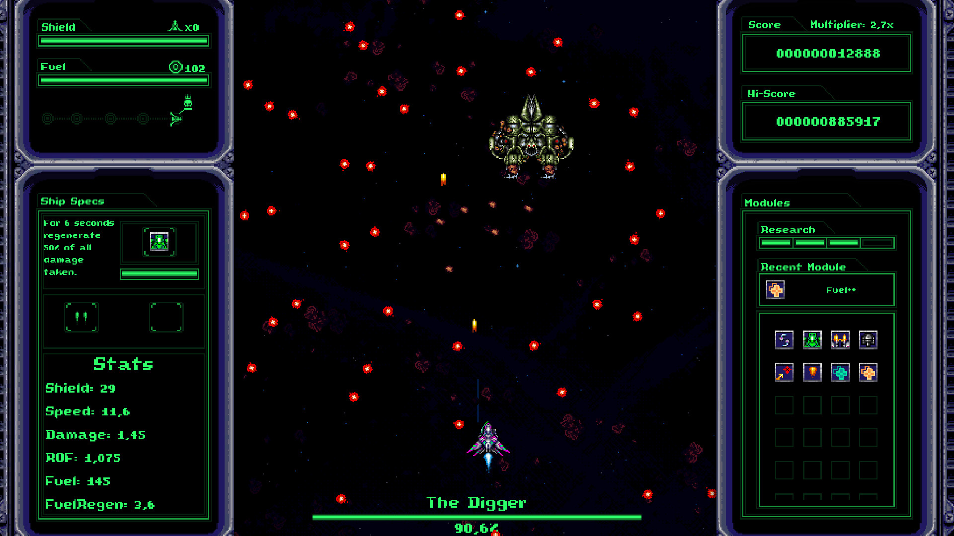 《母巢之星 BroodStar》Switch美版NSZ下载 – 含1.6.3补丁-佳腾网赚