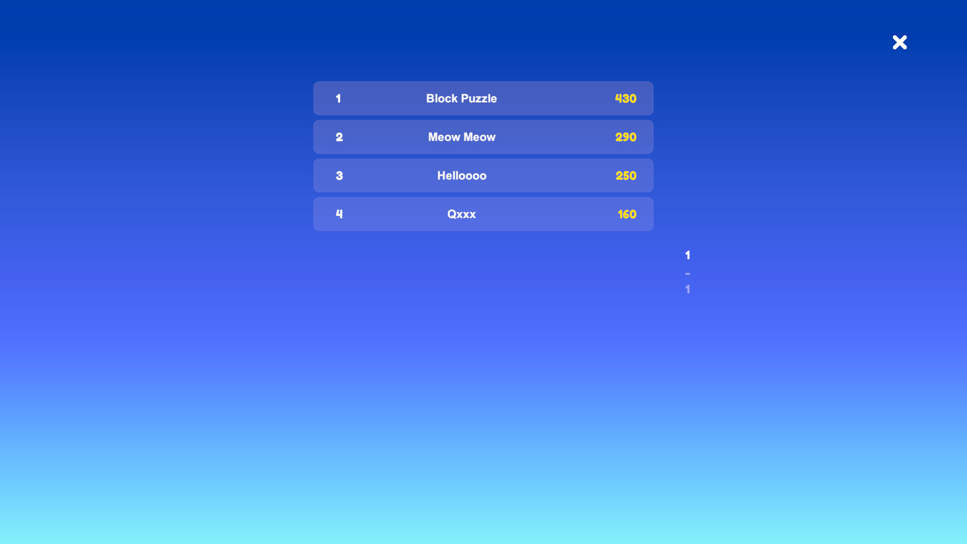 《砖块拼图 Block Puzzle》Switch英文版NSP下载-佳腾网赚