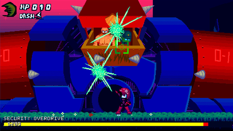 《异能枪手 Xenogunner》Switch中文版NSP下载-佳腾网赚