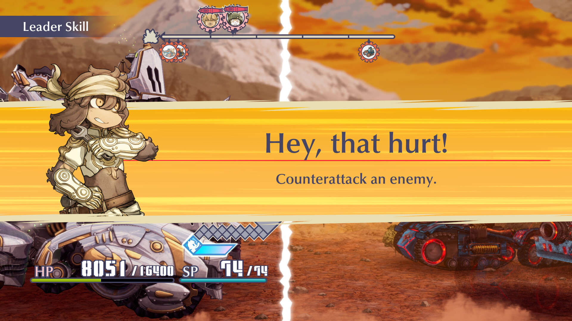 《战场的赋格曲3/Fuga: Melodies of Steel 3》PC中文版下载-含v1.21-佳腾网赚