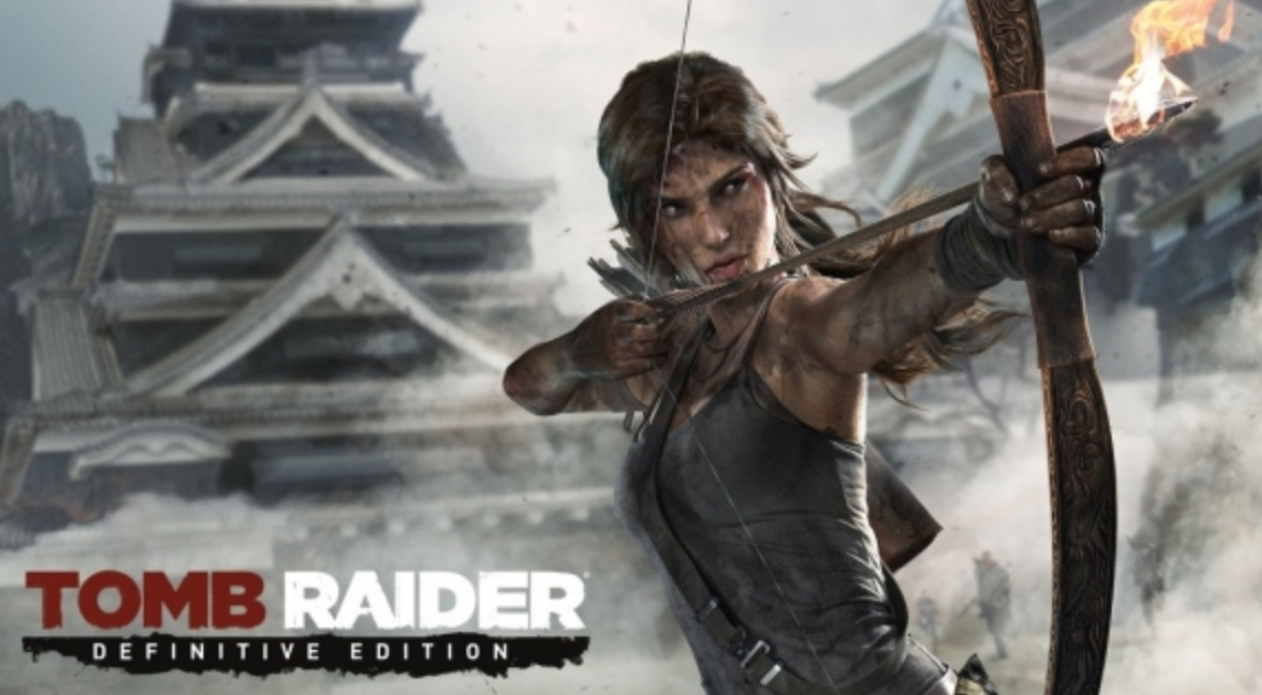 《古墓丽影9终极版》Switch美版中文XCI原版整合下载-佳腾网赚