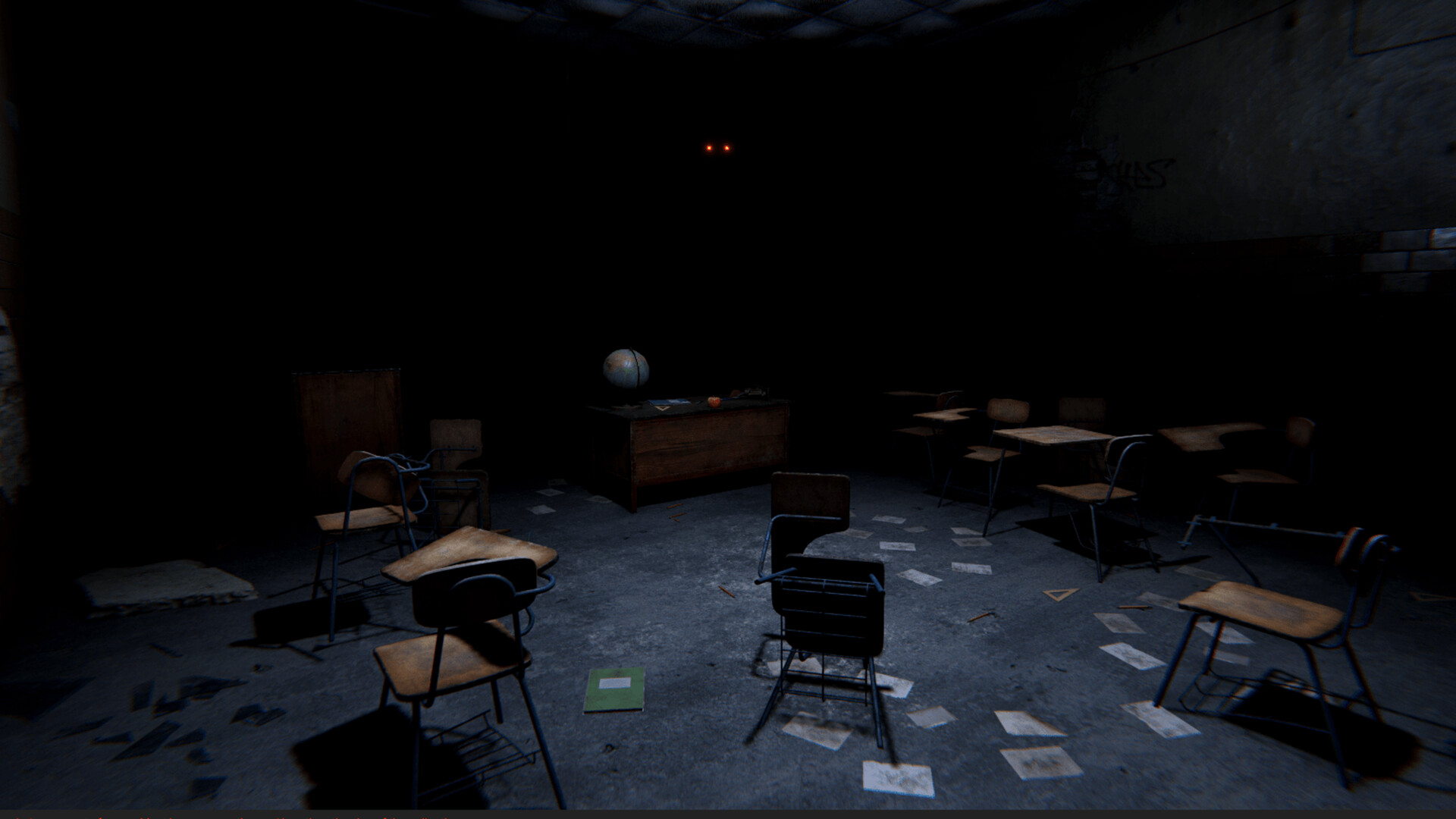 《无悼/Unmourned》PC中文版下载-含Build.20836643-佳腾网赚