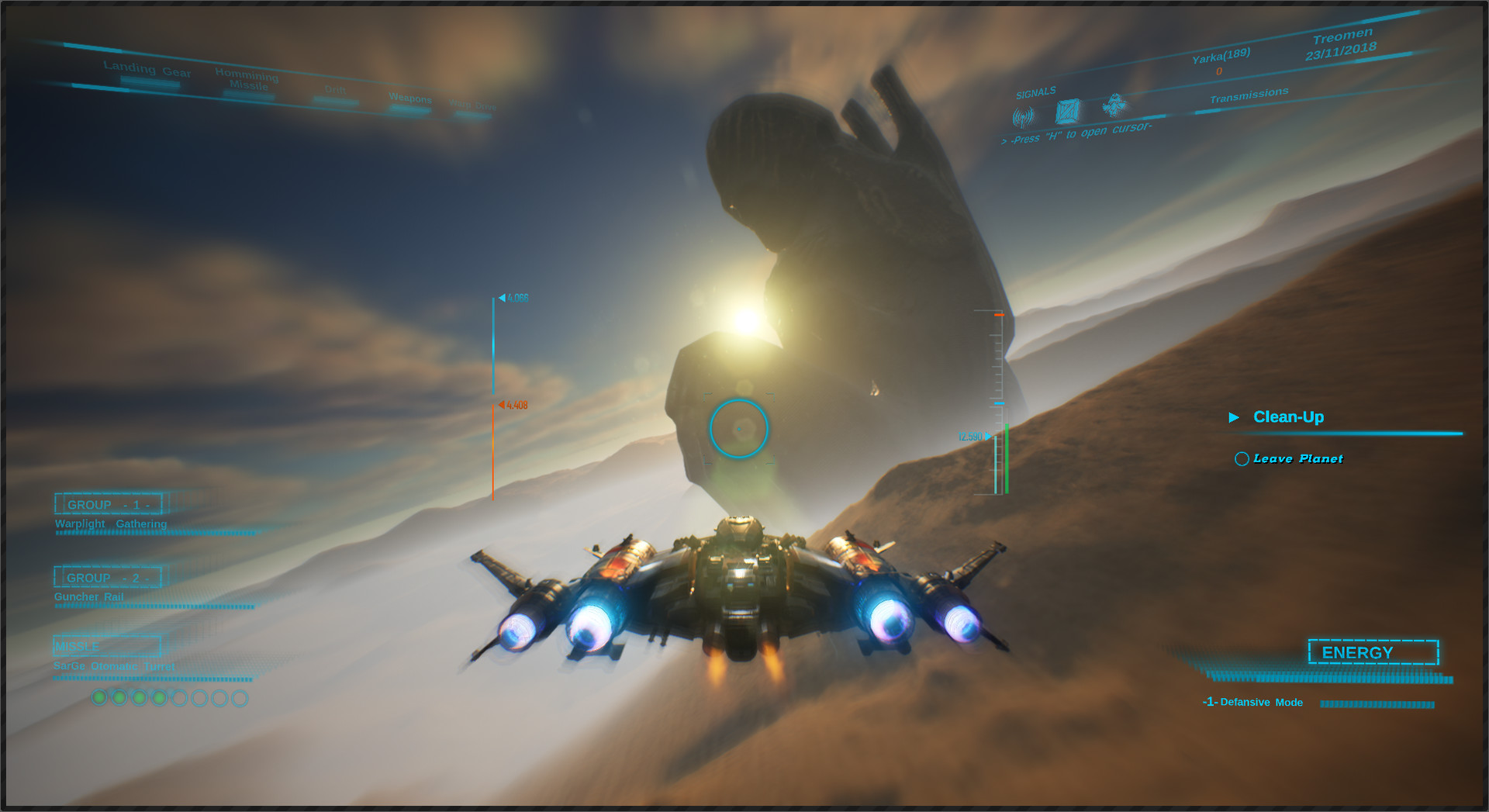 PC游戏《太空谍影2 SpaceBourne 2》英文v1.0正式版下载-佳腾网赚