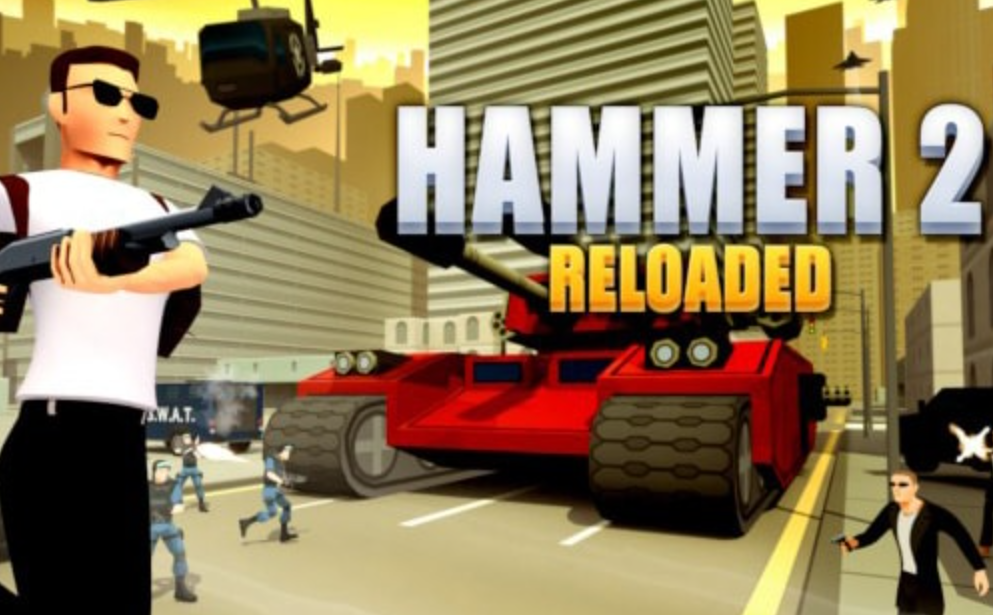 《战锤2 Hammer 2 Reloaded》Switch英文版NSP下载-佳腾网赚
