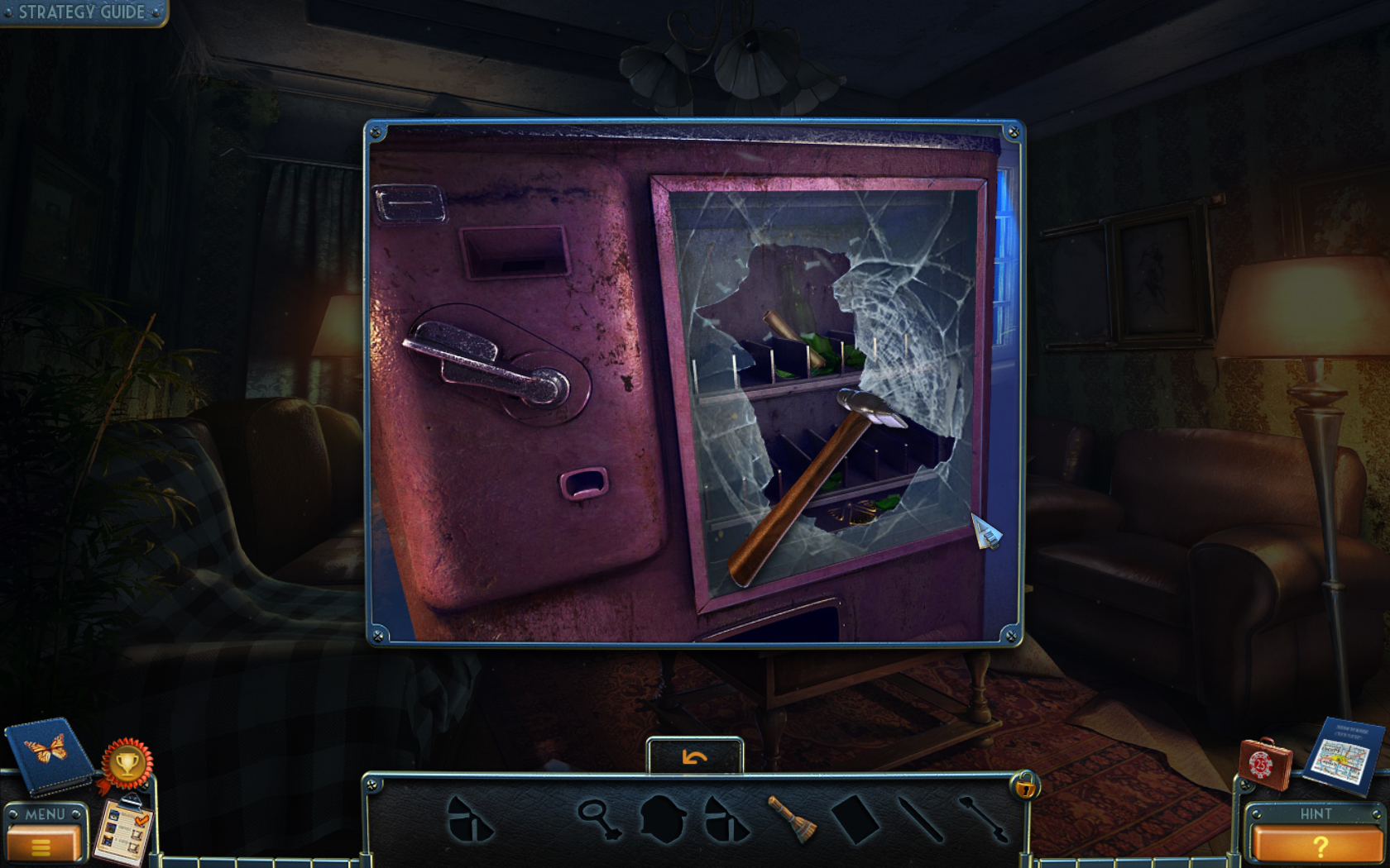 《纽约疑云：黑手党内幕 New York Mysteries Secrets of the Mafia》Switch英文版NSP下载-佳腾网赚