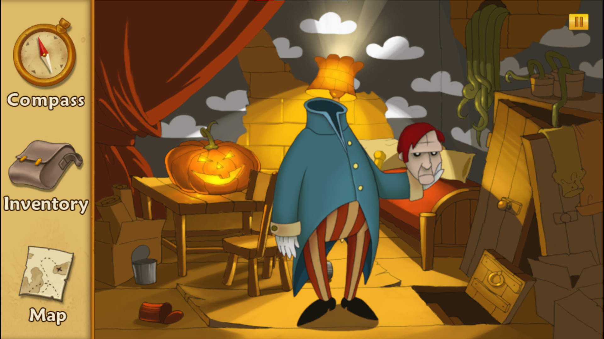 《May和被封印的记忆 May’s Mysteries The Secret of Dragonville》Switch英文版NSP下载 – 含1.1补丁-佳腾网赚