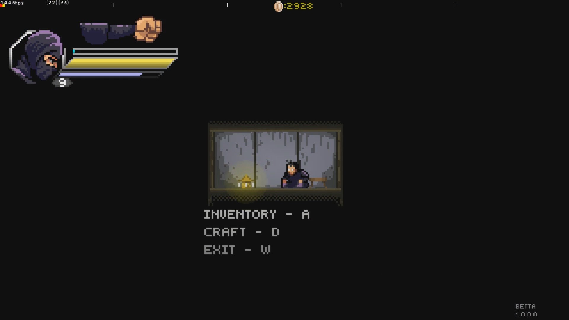 《刀刃之上 Within the Blade》Switch英文版NSP下载-佳腾网赚