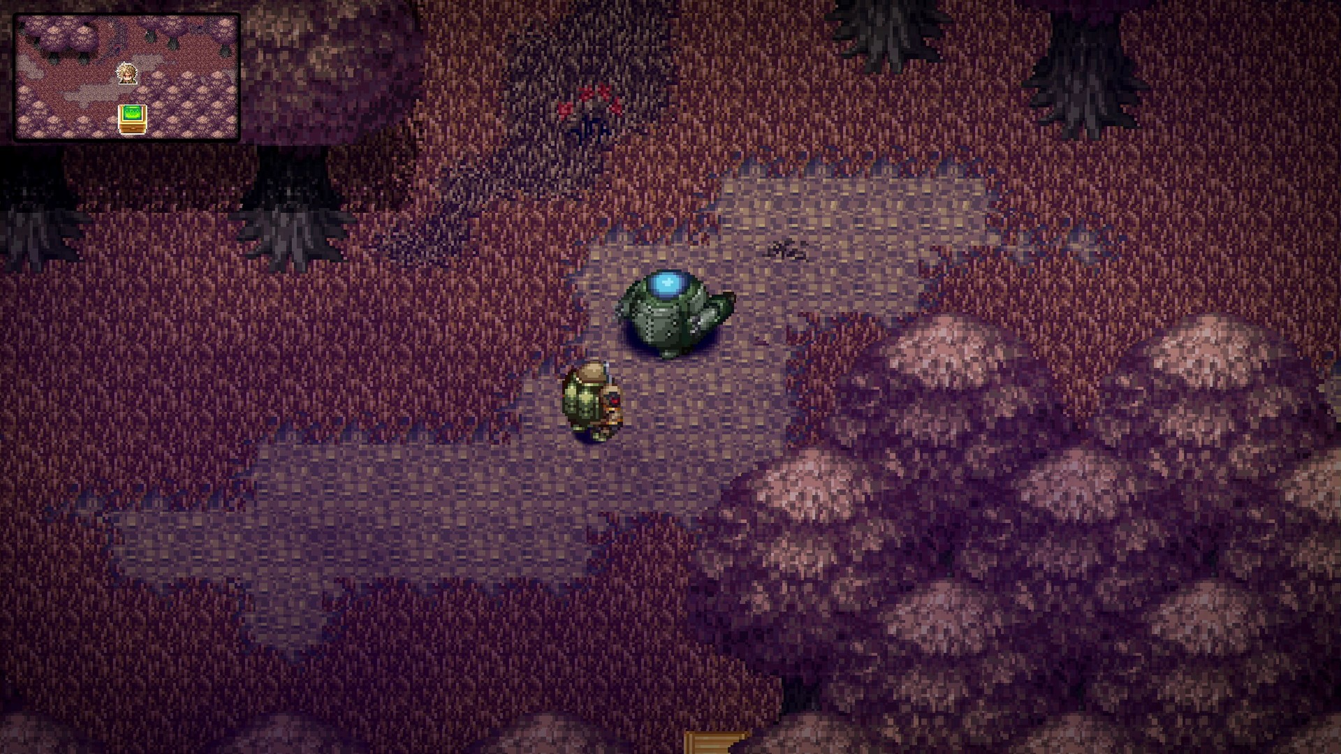 《武装魔像 Armed Emeth》Switch英文版NSP下载-佳腾网赚