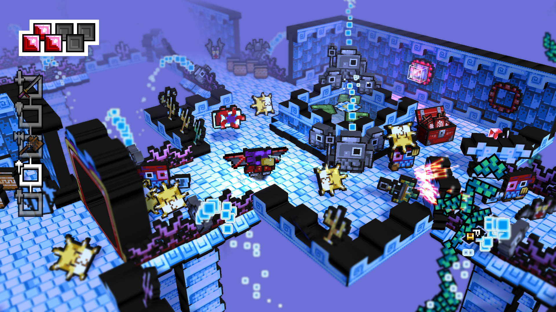 《骸骨小子再骨折 Skellboy Refractured》Switch中文版NSP下载-佳腾网赚