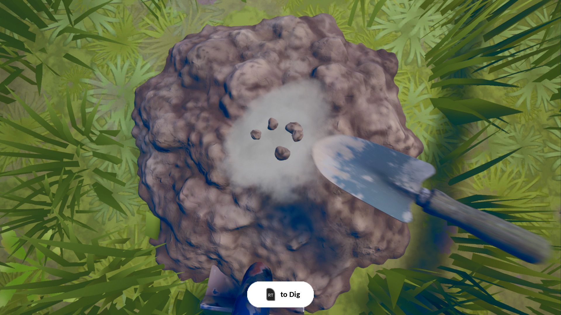 《壮观的松露猪 The Magnificent Trufflepigs》Switch中文版NSP下载-佳腾网赚