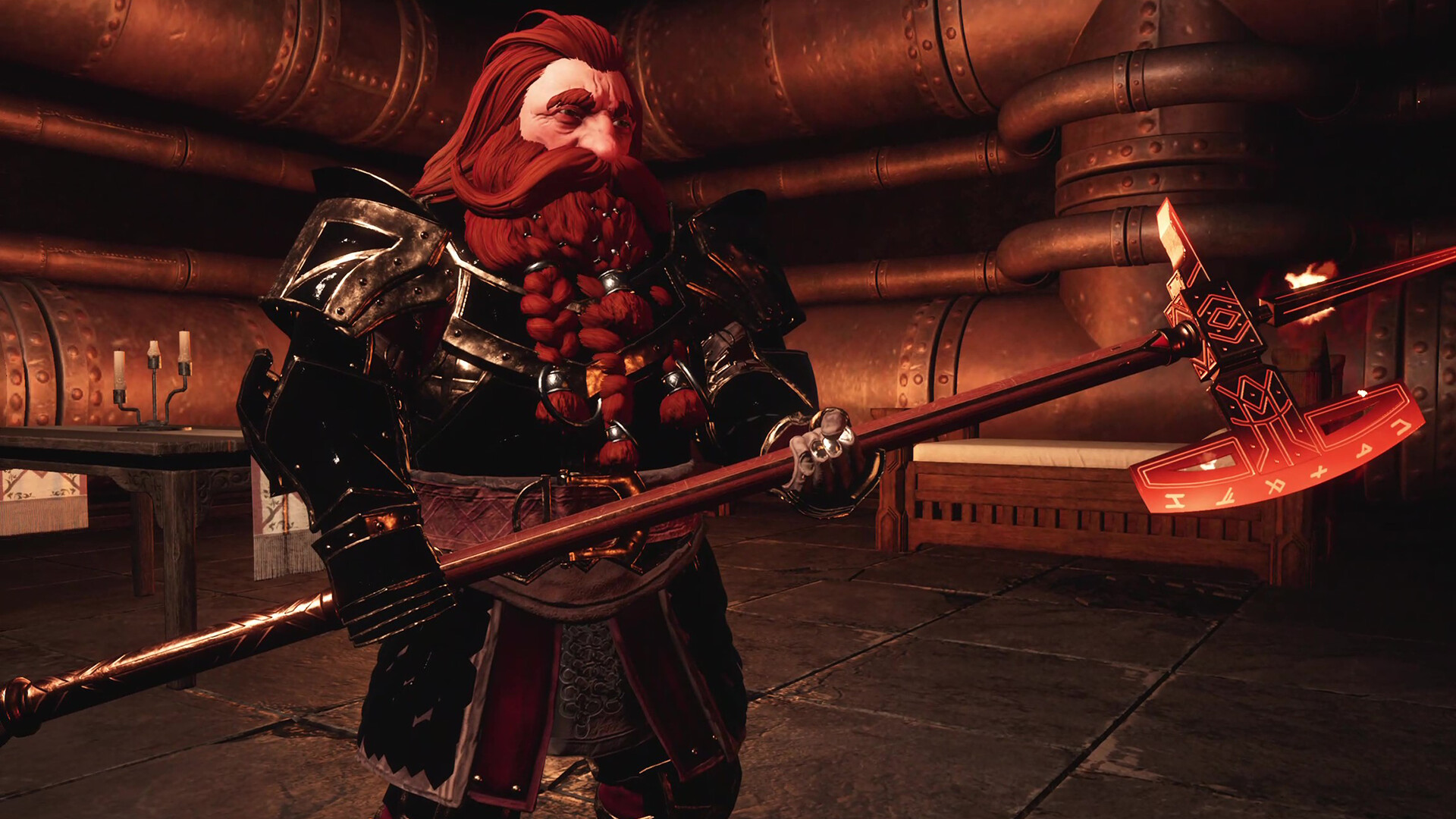 PC游戏《指环王：重返墨瑞亚/The Lord of the Rings: Return to Moria》中文v1.6.2下载-佳腾网赚