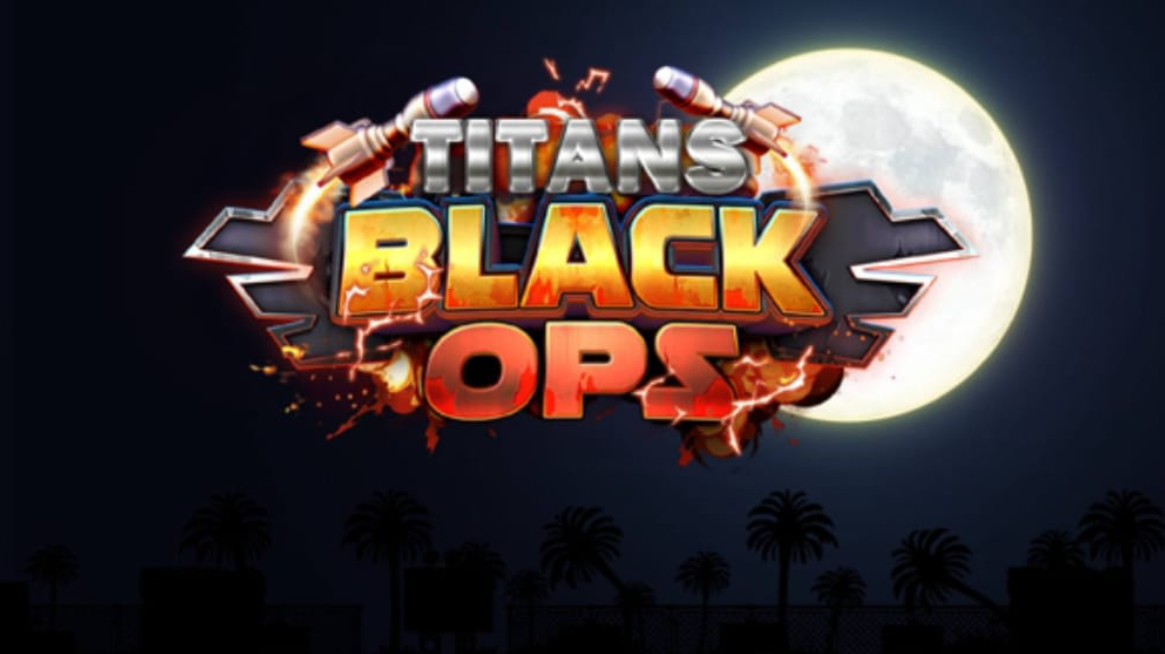 《泰坦黑色行动 Titans Black Ops》Switch英文版NSP下载 – 含1.0.1补丁-佳腾网赚