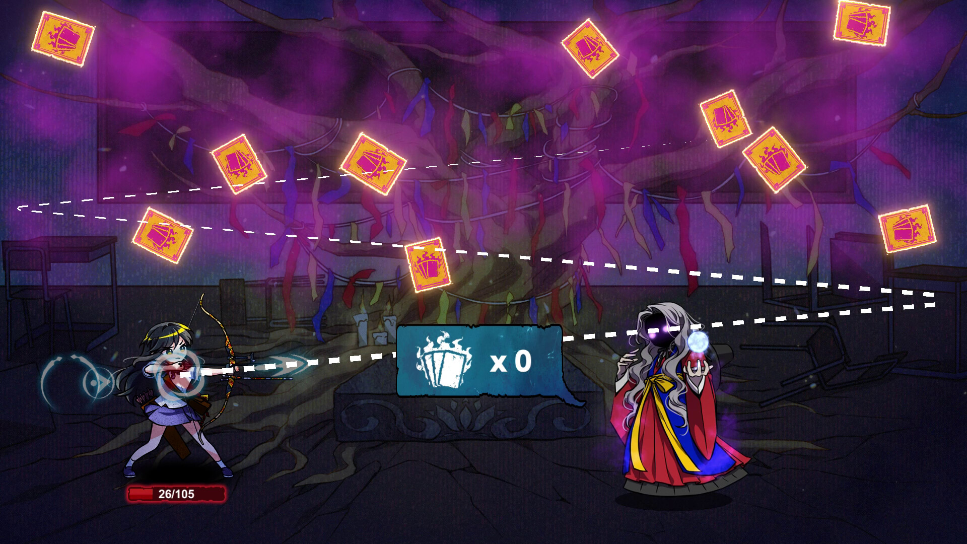 《深夜自习/Midnight Study》PC中文版下载-含v0.3.3-佳腾网赚