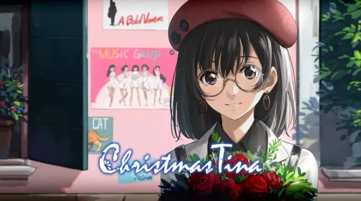 《泡沫冬景 Christmas Tina》Switch中文版NSZ下载 – 含1.0.1补丁-佳腾网赚