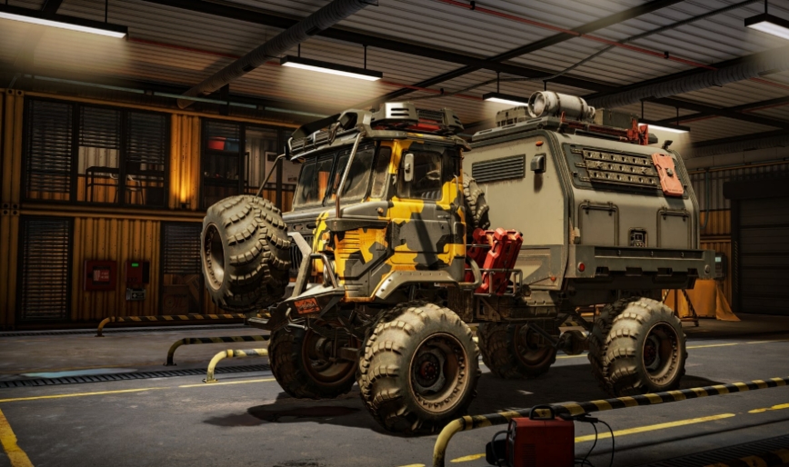 switch游戏《远征 泥泞奔驰游戏 Expeditions》美版中文+1.19.0.0补丁+8DLC-佳腾网赚