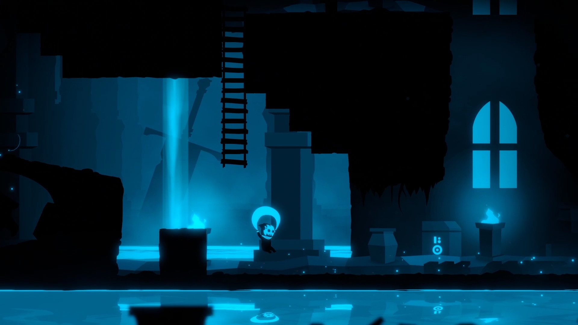 《永恒的希望 Eternal Hope》Switch中文版NSP下载-佳腾网赚