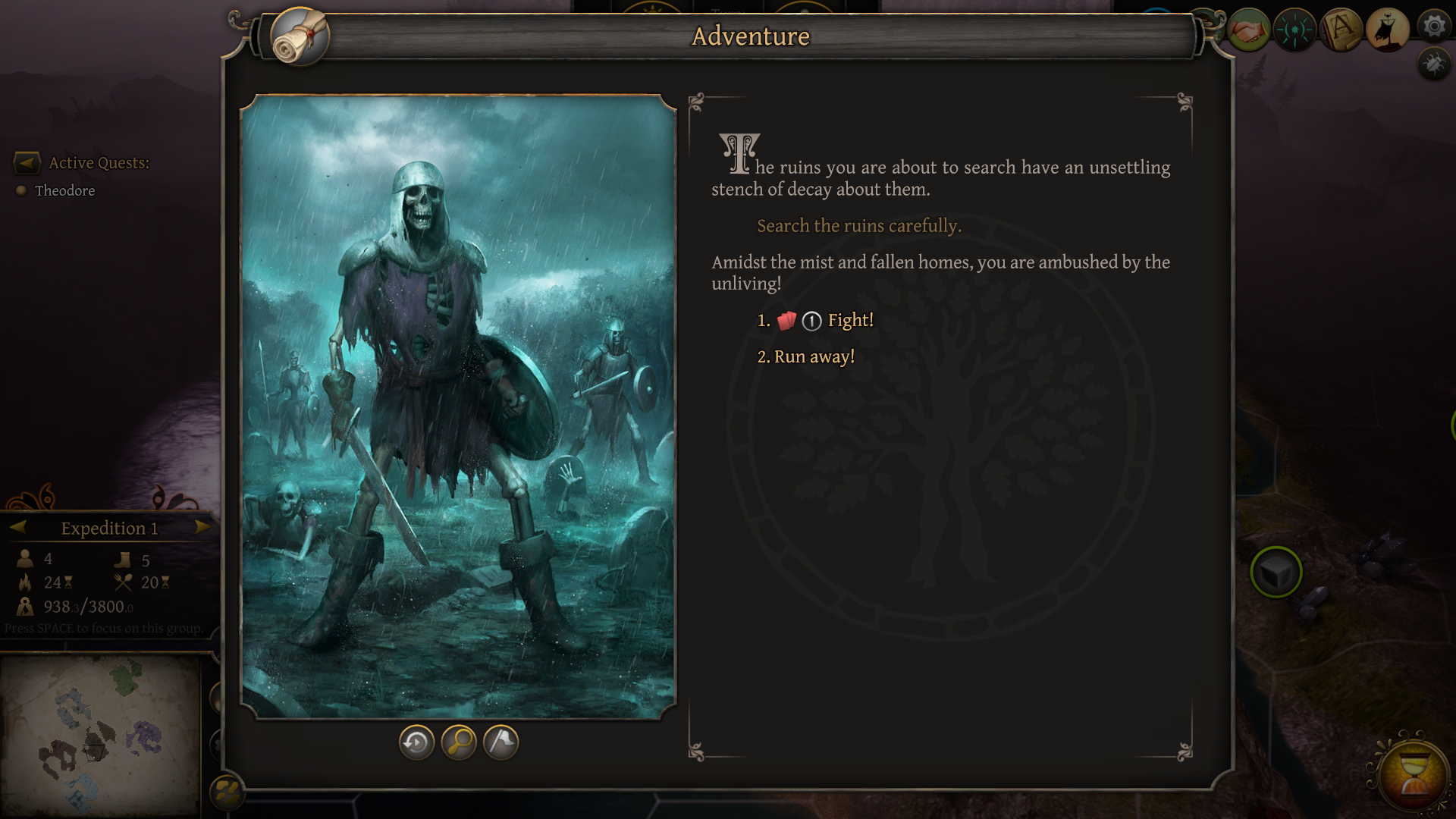 《西娅2：粉碎 Thea 2 The Shattering》Switch英文版NSP下载 – 含1.0.3补丁-佳腾网赚