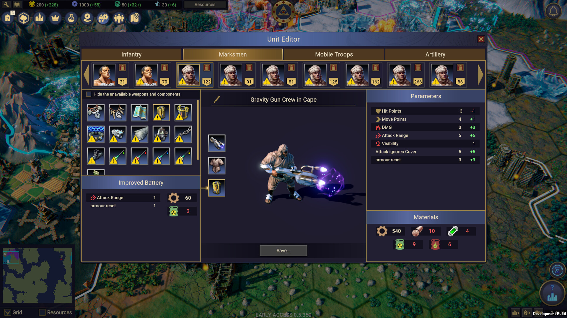 《废土帝国 人类复兴 Revival Recolonization》Switch美版中文NSZ下载-佳腾网赚