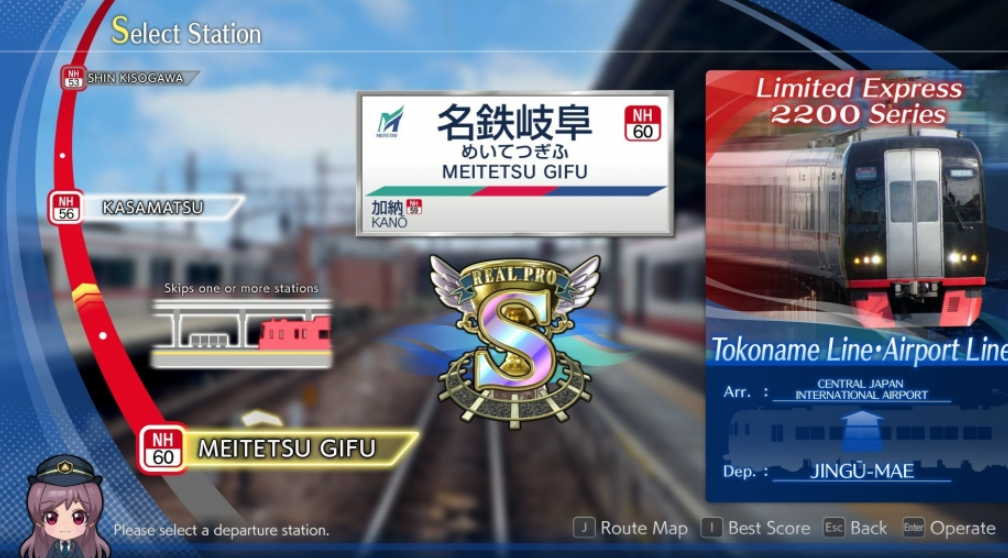 《日本铁路！名古屋铁道版》Switch NSP下载 – 含1.06补丁+付费4dlc-佳腾网赚