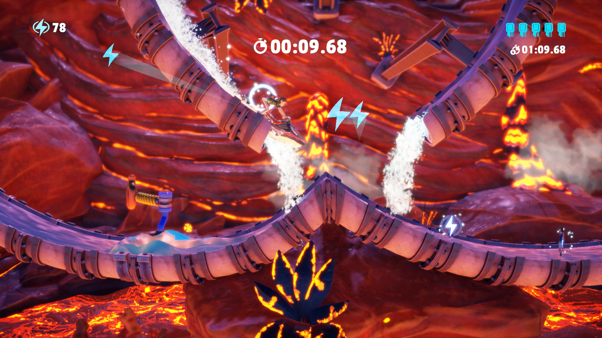 《米奇风暴和诅咒面具 Mickey Storm and the Cursed Mask》Switch英文版XCI下载 – 含1.0.98补丁-佳腾网赚