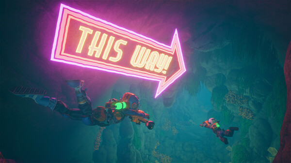 《狂野星球复仇记/Revenge of the Savage Planet》PC中文版下载-含v20251119-佳腾网赚