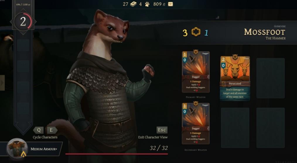 《废墟战旗 Banners of Ruin》美版中文+1.4.109补丁-佳腾网赚